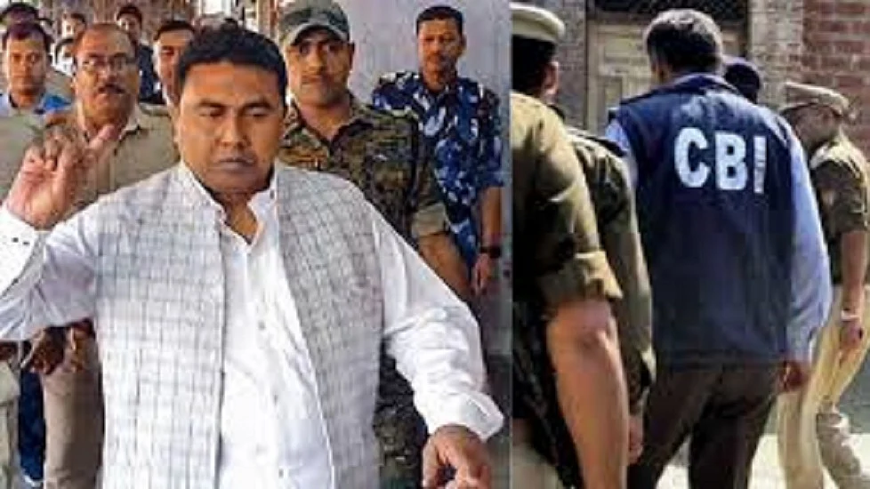 कोर्ट ने शाहजहां शेख की CBI हिरासत चार दिन बढ़ाई, ईडी अधिकारी पर हमले का मामला