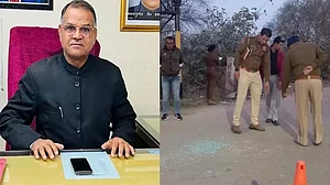 हरियाणा INLD प्रमुख नफे सिंह राठी हत्याकांड में दो शूटर गिरफ्तार, पुलिस को मिली बड़ी कामयाबी