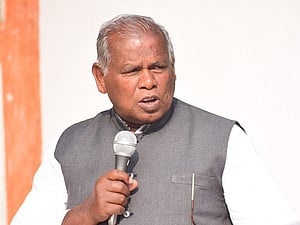 लोकसभा चुनाव 2024: राजनीति की अंतिम पारी में हार का सिलसिला तोड़ पाएंगे मांझी?