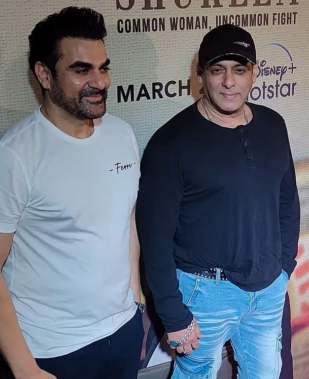सिनेजीवन: 'दबंग 4' को लेकर सलमान खान ने दिया बड़ा अपडेट और 'क्रू' के मेकर्स को लगा झटका!