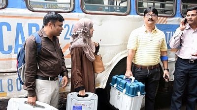 फोटो: IANS
