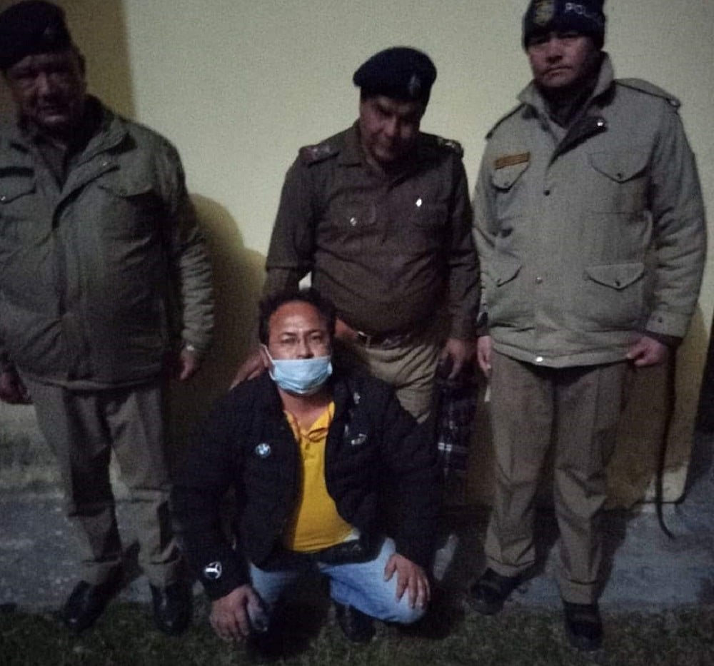 उत्तराखंडः अंकिता भंडारी हत्याकांड को उठाने वाला पत्रकार देर रात गिरफ्तार, विरोध में सड़कों पर उतरे लोग
