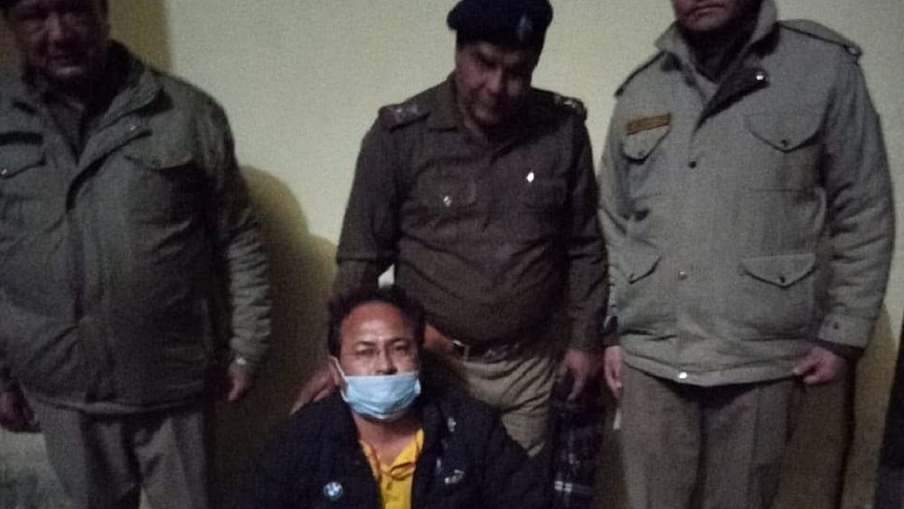 अंकिता भंडारी हत्याकांड को उठाने वाला पत्रकार देर रात गिरफ्तार, विरोध में सड़कों पर उतरे लोग