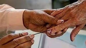 फोटो: IANS