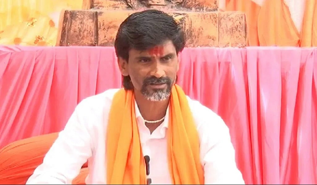 महाराष्ट्र: मनोज जरांगे पाटिल की अनिश्चितकालीन भूख हड़ताल शुरू, मराठों के लिए आरक्षण की मांग