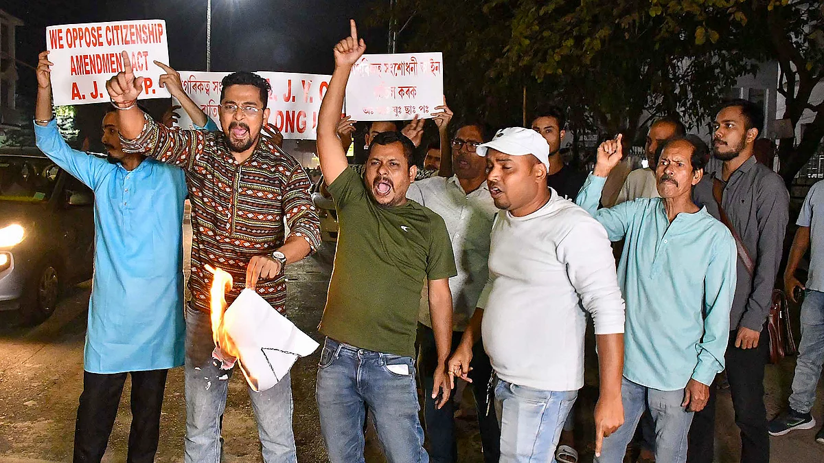 पीटीआई फोटो