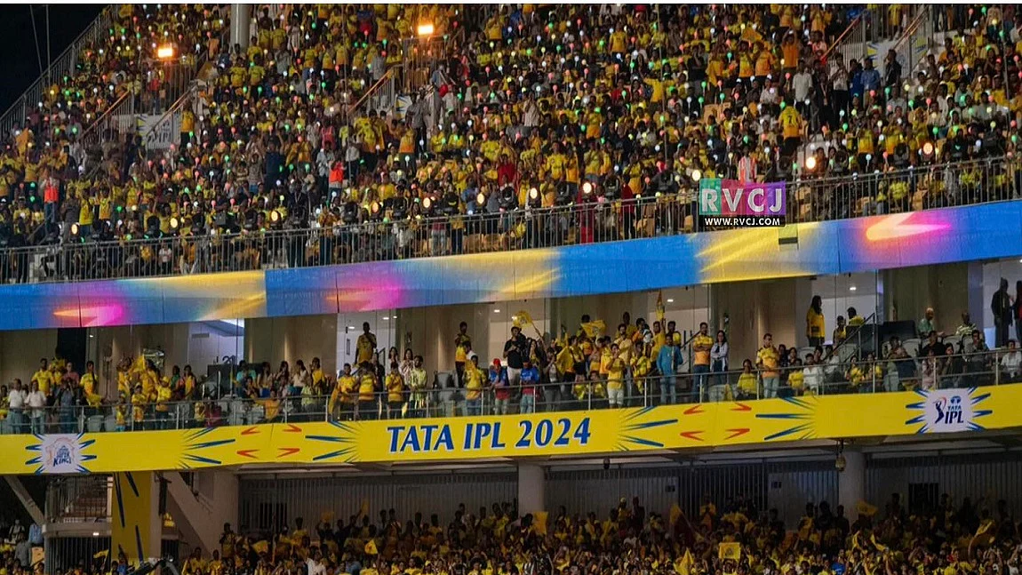 IPL 2024 के बचे हुए शेड्यूल का ऐलान, चेन्नई के चेपॉक में खेला जाएगा फाइनल