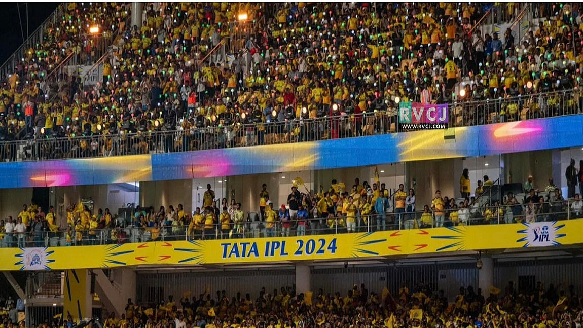 IPL 2024 के बचे हुए शेड्यूल का ऐलान, चेन्नई के चेपॉक में खेला जाएगा फाइनल