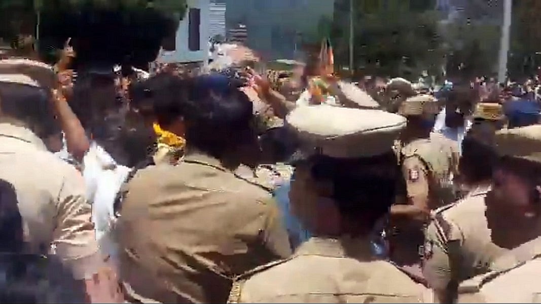 प्रतीकात्मक तस्वीर