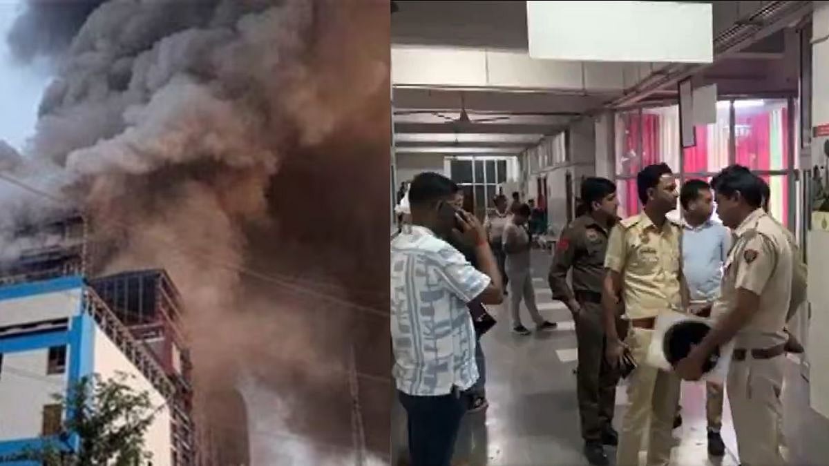  रेवाड़ी फैक्टरी विस्फोट मामले में तीन और श्रमिकों की मौत, मृतकों की संख्या 10 हुई