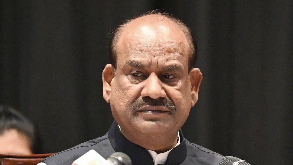 BJP List: राजस्थान से बीजेपी ने लोकसभा अध्यक्ष ओम बिरला और चार केंद्रीय मंत्रियों को चुनाव मैदान में उतारा