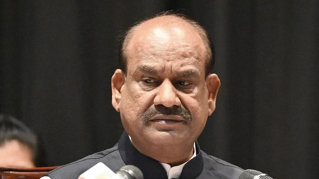 BJP List: राजस्थान से बीजेपी ने लोकसभा अध्यक्ष ओम बिरला और चार केंद्रीय मंत्रियों को चुनाव मैदान में उतारा