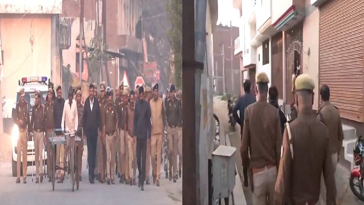 यूपी के बदायूं में घर में घुसकर दो बच्चों की धारदार हथियार से बेरहमी से हत्या, पुलिस से मुठभेड़ में मारा गया आरोपी