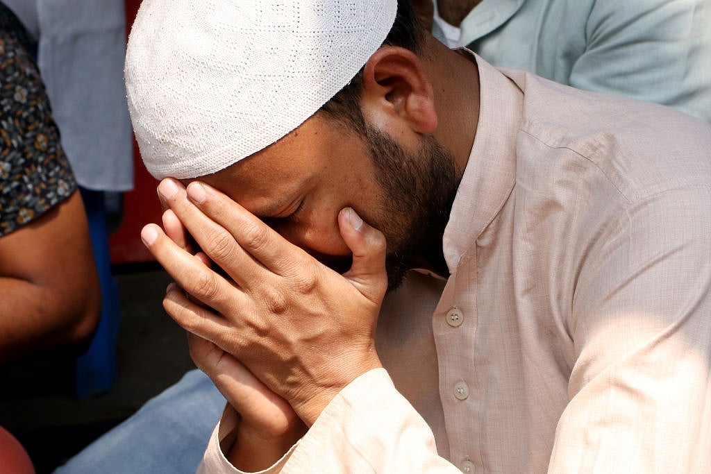 दुनिया भर में मुस्लिम विरोधी नफरत बढ़ी, इस्लामोफोबिया के प्रसार के लिए सोशल मीडिया जिम्मेदार: UN प्रमुख