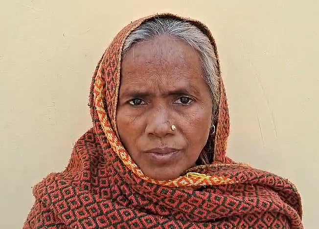 बदायूं डबल मर्डर: आरोपी की मां ने एनकाउंटर को बताया सही, कहा- जो उसने किया, उसका अंजाम उसे मिला 