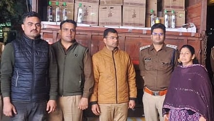फोटो: IANS