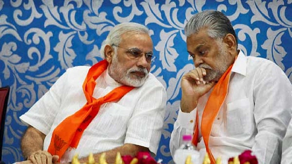 गुजरात में क्षत्रिय समुदाय ने रूपाला की माफी खारिज की, कहा- राजकोट से उम्मीदवार बदले BJP