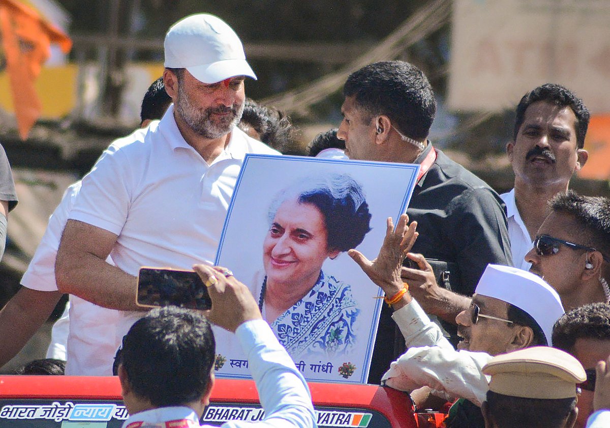 88 प्रतिशत आबादी वालों की भागीदारी बहुत ही कम, 6% आबादी वाले देश की सत्ता और संपत्ति को कर रहे नियंत्रित: राहुल गांधी