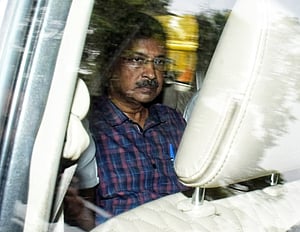 केजरीवाल को नहीं मिली राहत, कोर्ट ने 1 अप्रैल तक ED कस्टडी में भेजा, दिल्ली CM बोले-  मेरे साथ राजनीतिक साजिश हुई