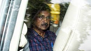 फोटो: IANS