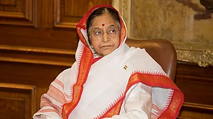 पूर्व राष्ट्रपति प्रतिभा पाटिल अस्पताल में भर्ती, बुखार और सीने में संक्रमण की शिकायत, अभी हालत स्थिर
