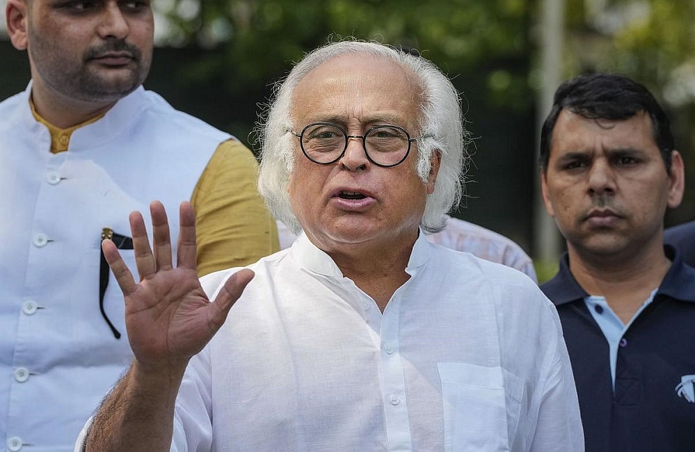 शर्मनाक है कि ब्रिक्स प्लस बैठक में संयुक्त बयान जारी नहीं होने का एक कारण भारत सरकार का रुख: कांग्रेस