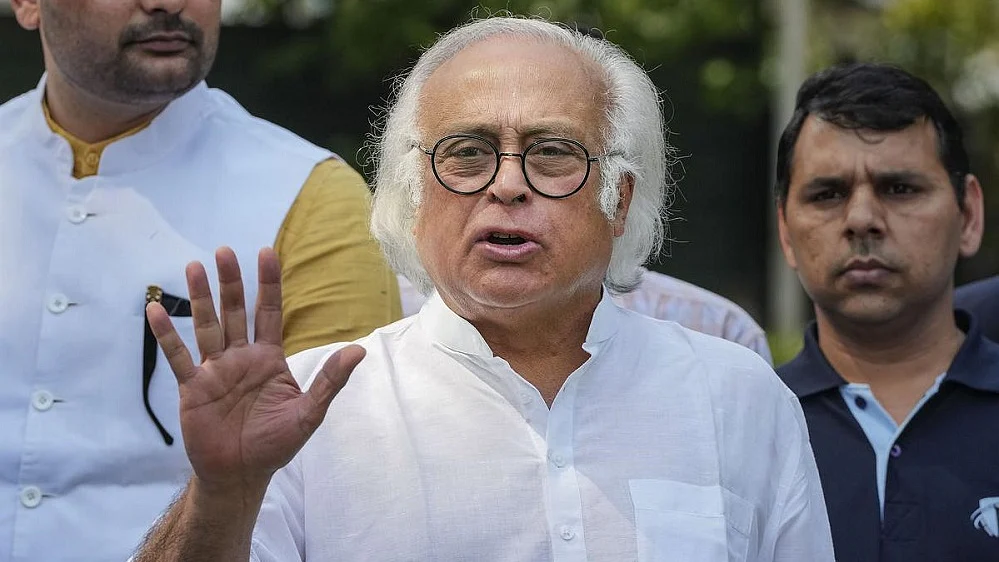 निर्वाचन आयोग का हलफनामा कपटपूर्ण, खुद अपने बुने झूठ के जाल में फंसते जा रहे हैं ज्ञानेश कुमार: कांग्रेस