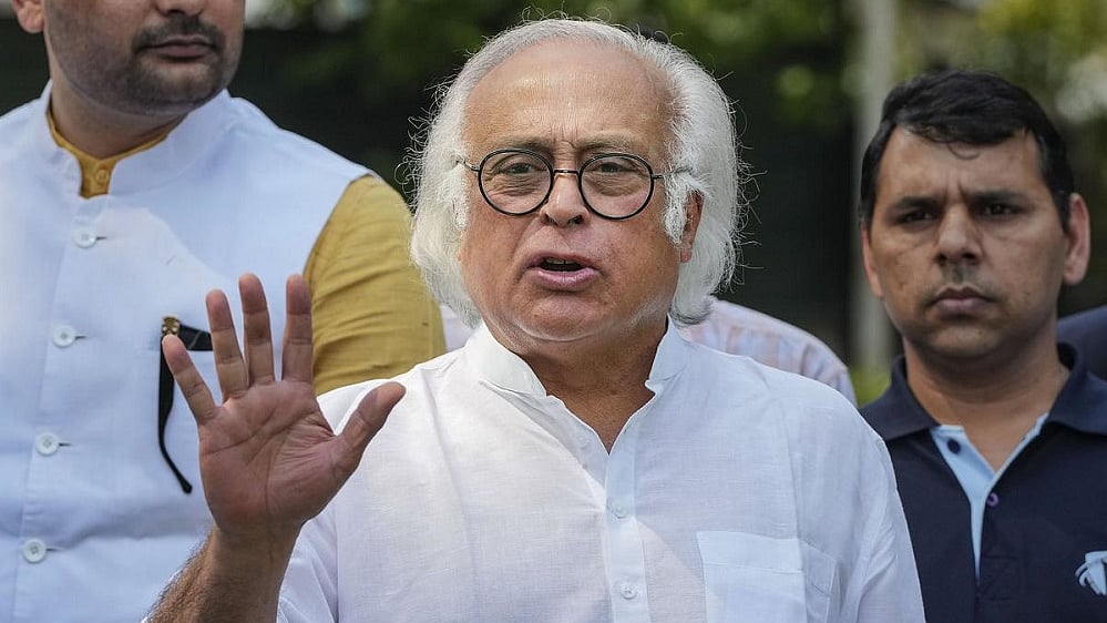 निर्वाचन आयोग का हलफनामा कपटपूर्ण, खुद अपने बुने झूठ के जाल में फंसते जा रहे हैं ज्ञानेश कुमार: कांग्रेस