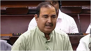 Loksabha Elections 2024: BJP सांसद अजय प्रताप सिंह ने पार्टी छोड़ी, पार्टी पर भ्रष्ट लोगों को संरक्षण देने का लगाया आरोप