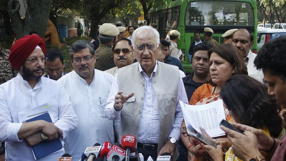 कांग्रेस ने BJP के ‘झूठे’ विज्ञापनों के खिलाफ चुनाव आयोग से शिकायत की
