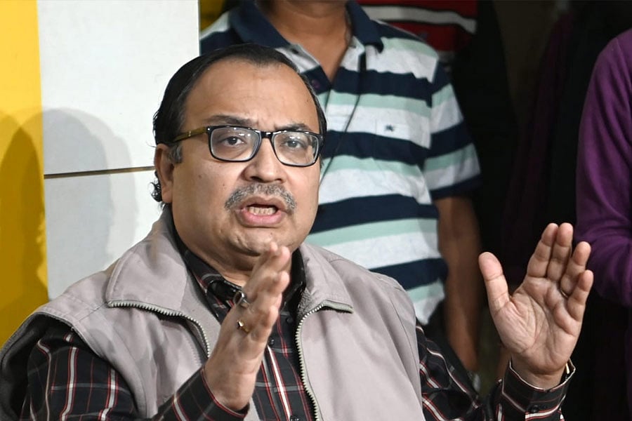 ममता को एक और झटका! प्रवक्ता कुणाल घोष TMC को कह सकते हैं अलविदा, सोशल मीडिया पर अपनाया बागी तेवर