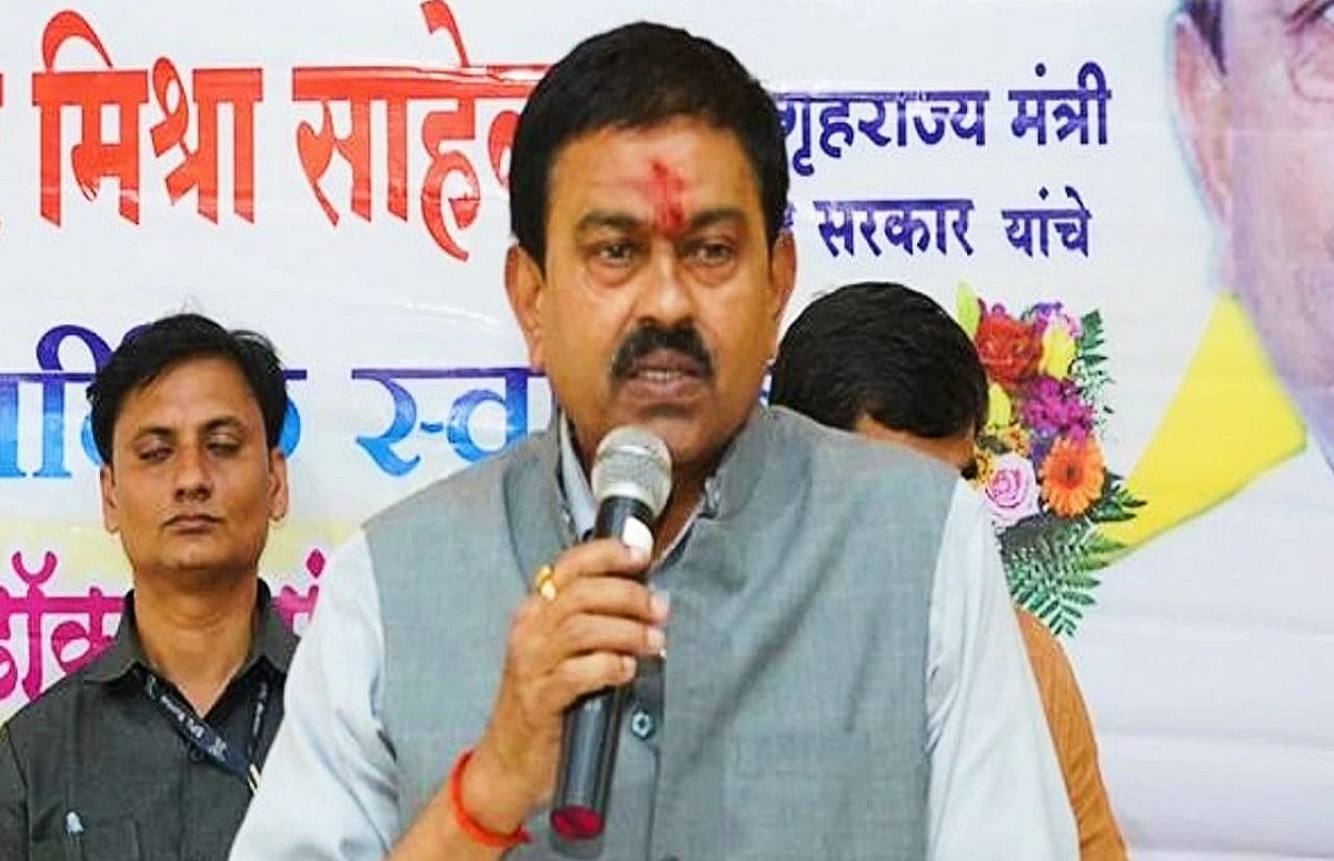 लोकसभा चुनाव: किसानों ने मोदी के मंत्री टेनी के खिलाफ खोला मोर्चा, टिकट देने का विरोध, देशभर में जुलूस निकालने की अपील
