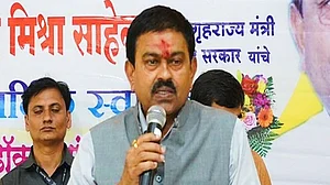 लोकसभा चुनाव: किसानों ने मोदी के मंत्री टेनी के खिलाफ खोला मोर्चा, टिकट देने का विरोध, देशभर में जुलूस निकालने की अपील