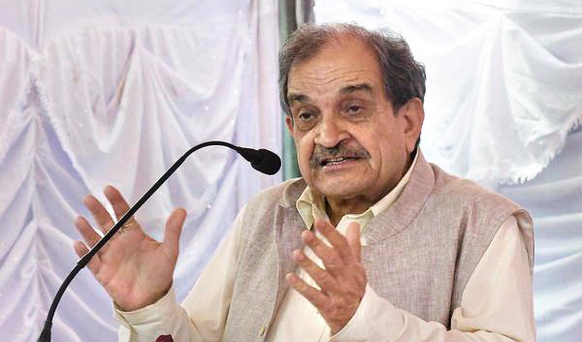 हरियाणा में चौधरी बीरेंद्र सिंह का झटका BJP के लिए शुभ संकेत नहीं, 2019 नहीं बनने वाला 2024!