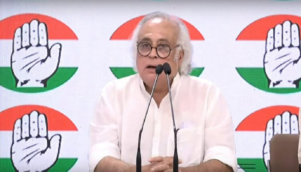 मोदी सरकार में सहकारी संघवाद नहीं, बल्कि टकराव वाला संघवाद है: कांग्रेस