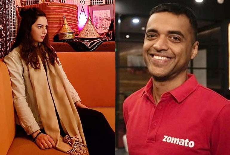 अर्थजगतः सोना 875 रुपये टूटा, चांदी 760 रुपये गिरी और जोमैटो के CEO गोयल ने मैक्सिकन कारोबारी से रचाई शादी