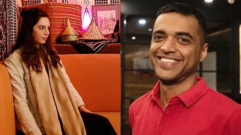 जोमैटो के CEO गोयल ने मैक्सिकन कारोबारी से रचाई शादी