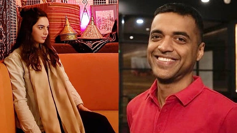 जोमैटो के CEO गोयल ने मैक्सिकन कारोबारी से रचाई शादी