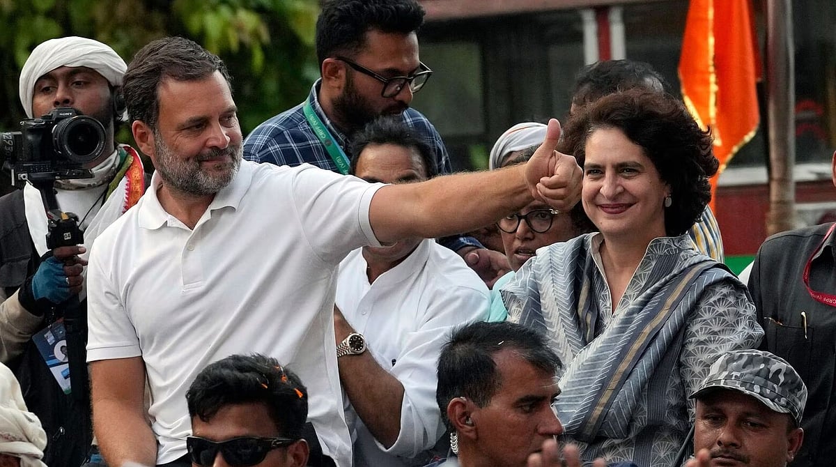 महाराष्ट्र: बीजेपी को क्यों चाहिए राज ठाकरे की बैसाखी और राहुल गांधी की 'शक्ति' से विचलित सत्ता