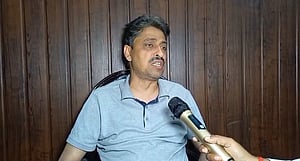 'BSP फाइट में नहीं है', इमरान मसूद का सवाल- बीजेपी रोजी रोटी की बात क्यों नहीं करती?