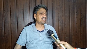 फोटो: IANS