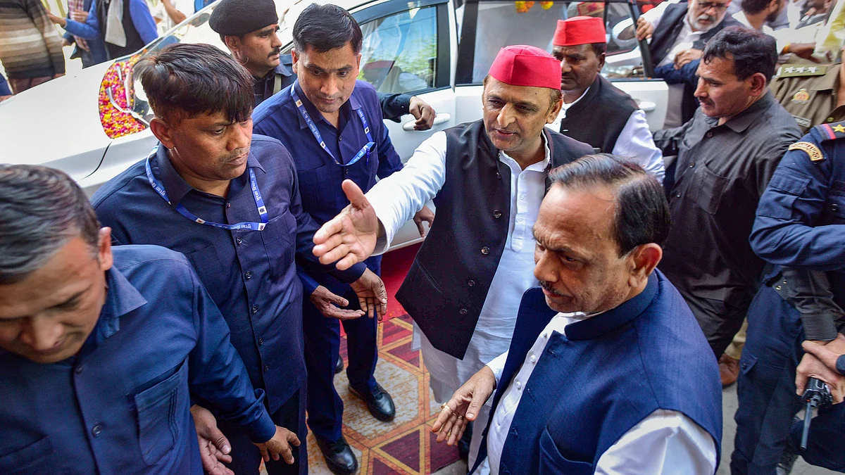 फोटो: PTI