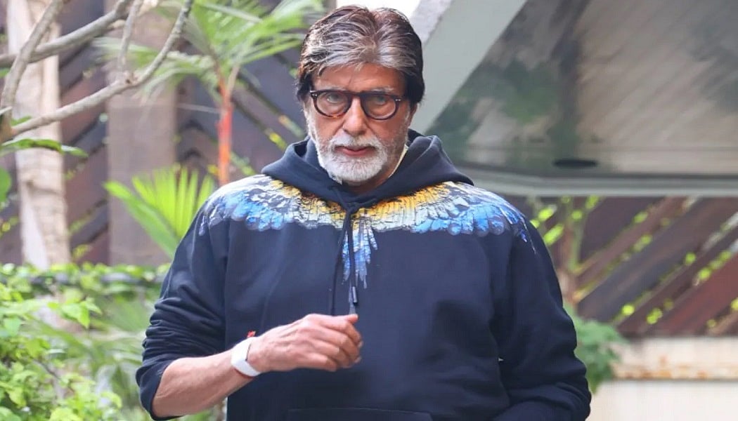 सिनेजीवन: मुंबई के कोकिलाबेन अस्पताल में हुई अमिताभ बच्चन की सर्जरी और सोनू सूद की फिल्‍म 'फतेह' का फर्स्‍ट लुक जारी 