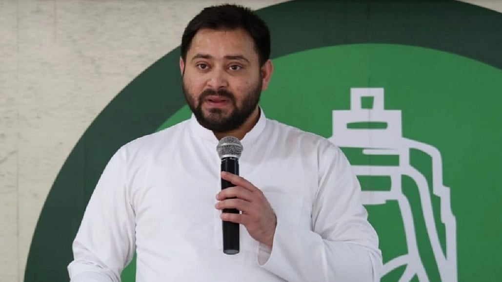 बिहार में इंडिया गठबंधन में सीट बंटवारा लगभग फाइनल, तेजस्वी बोले- दो-तीन दिन में होगा ऐलान