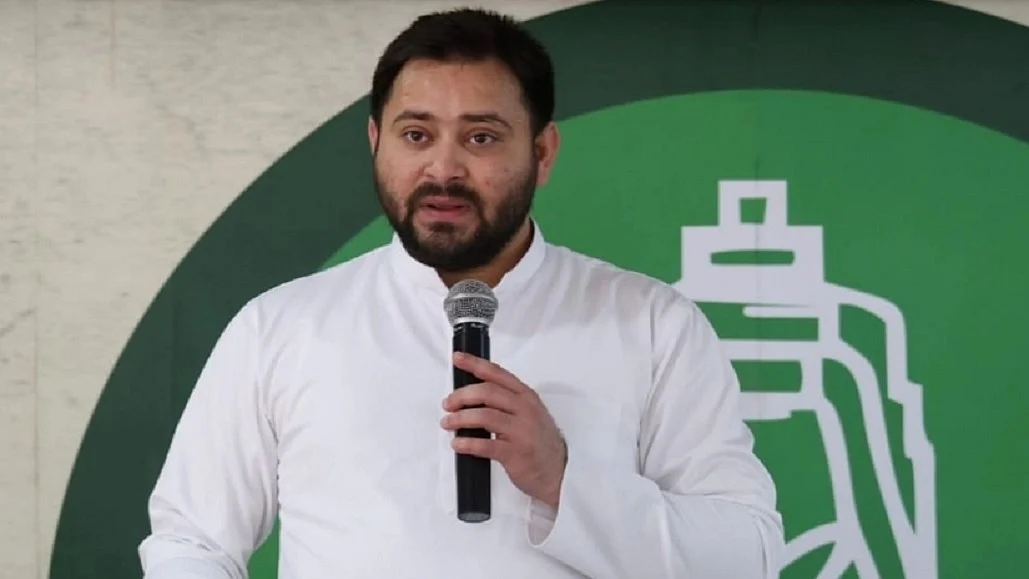 बिहार में इंडिया गठबंधन में सीट बंटवारा लगभग फाइनल, तेजस्वी बोले- दो-तीन दिन में होगा ऐलान
