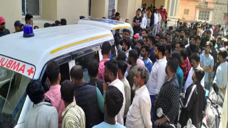 बिहार के कटिहार में BJP विधायक के भतीजे की गोली मारकर हत्या