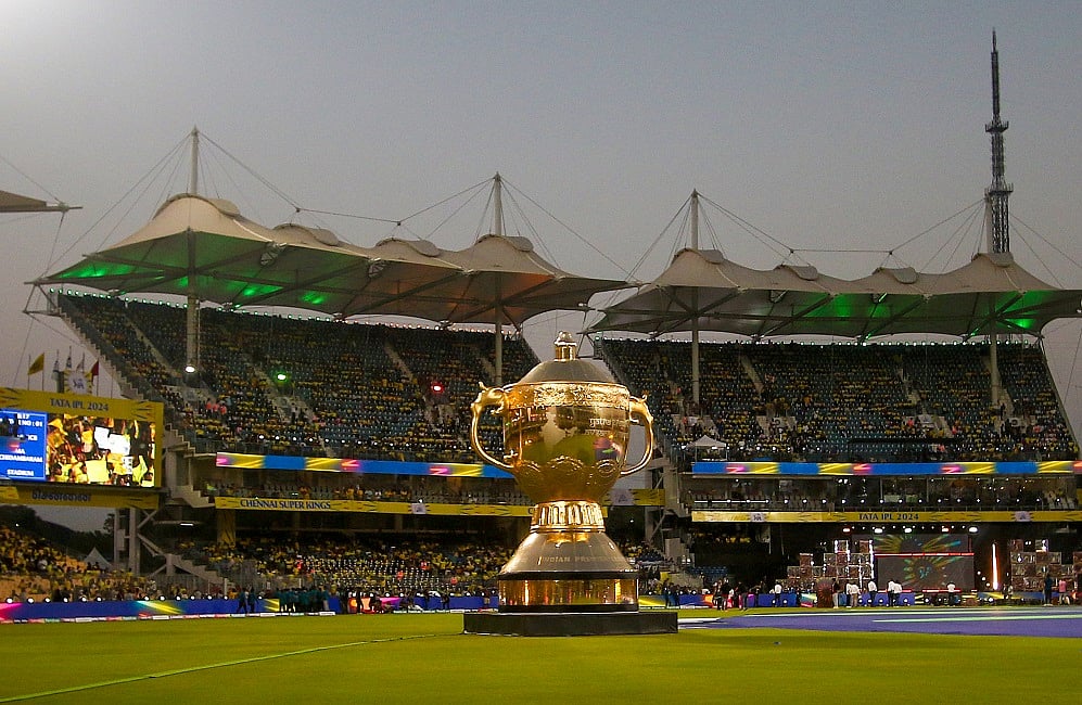 IPL 2024 में व्यूअरशिप का रिकॉर्ड टूटा, ओपनिंग डे पर दर्शकों का आंकड़ा 16.8 करोड़ पहुंचा