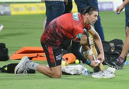 डेविड विसे ने KKR कोच पंडित पर लगाए गंभीर आरोप, कहा- कोचिंग की 'आक्रामक शैली' से विदेशी खिलाड़ी निराश थे