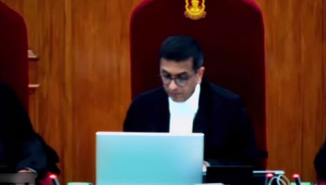 सुप्रीम कोर्ट ने CAA पर केंद्र से 3 हफ्ते में मांगा जवाब, याचिकाओं में रोक लगाने की मांग, टाइमिंग पर सवाल