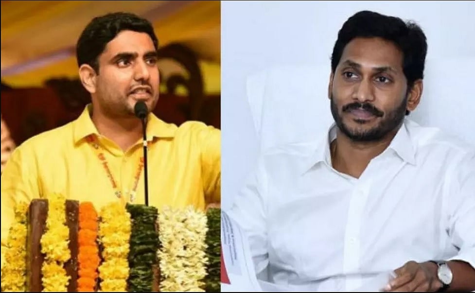 आंध्र प्रदेश विधानसभा चुनाव में 6 पूर्व मुख्यमंत्रियों के बेटे मैदान में, विरासत की लड़ाई से मुकाबला हुआ रोचक